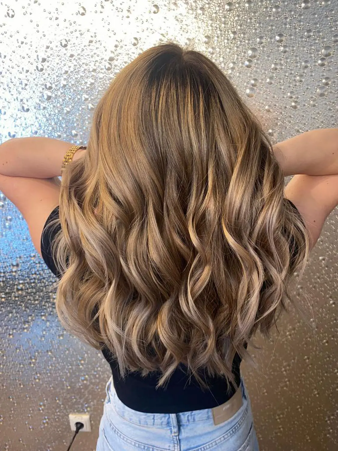 HAAR-SCHARF - Friseursalon - Haarverlängerung