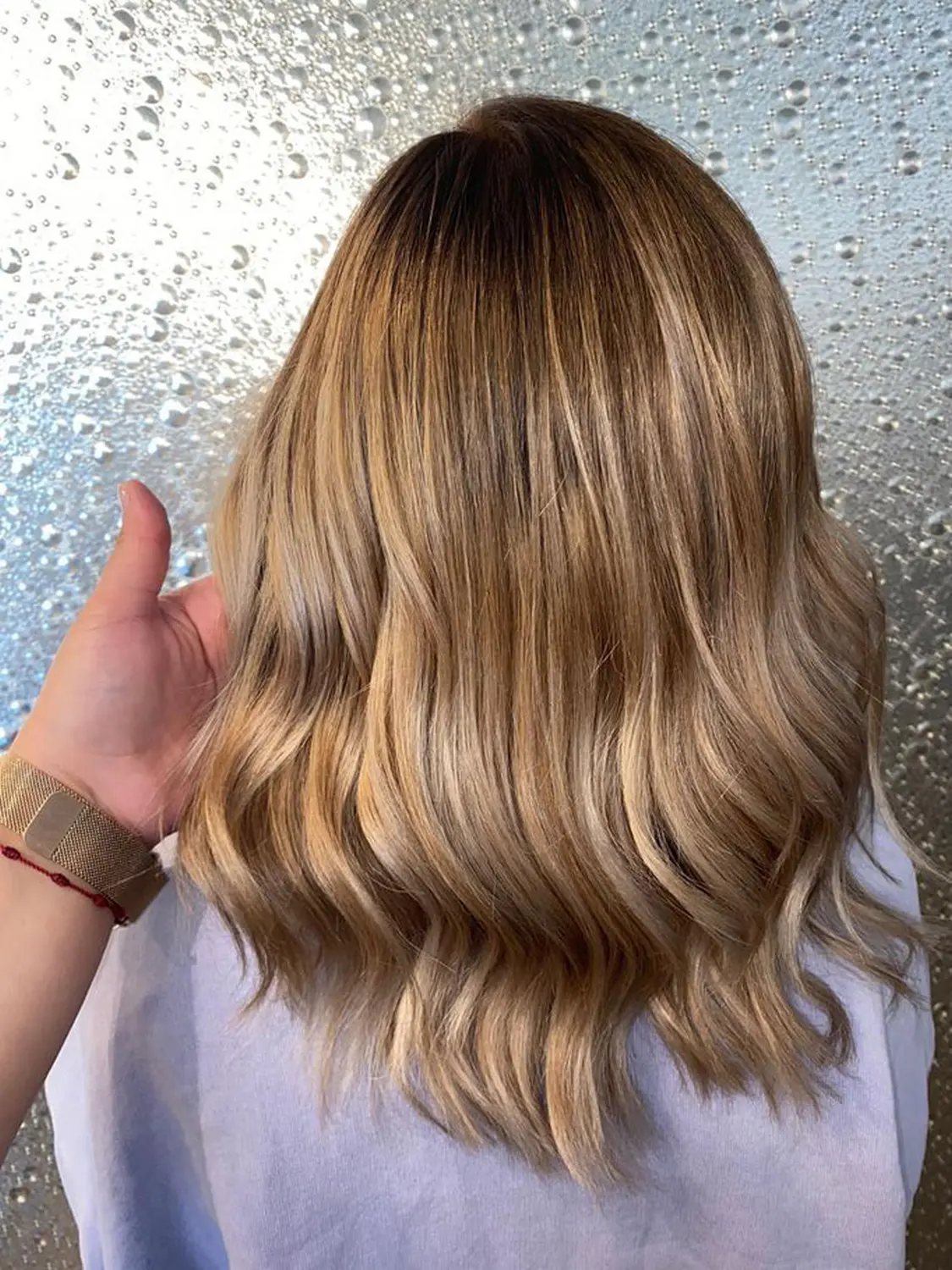 HAAR-SCHARF - Friseursalon - Haarverlängerung