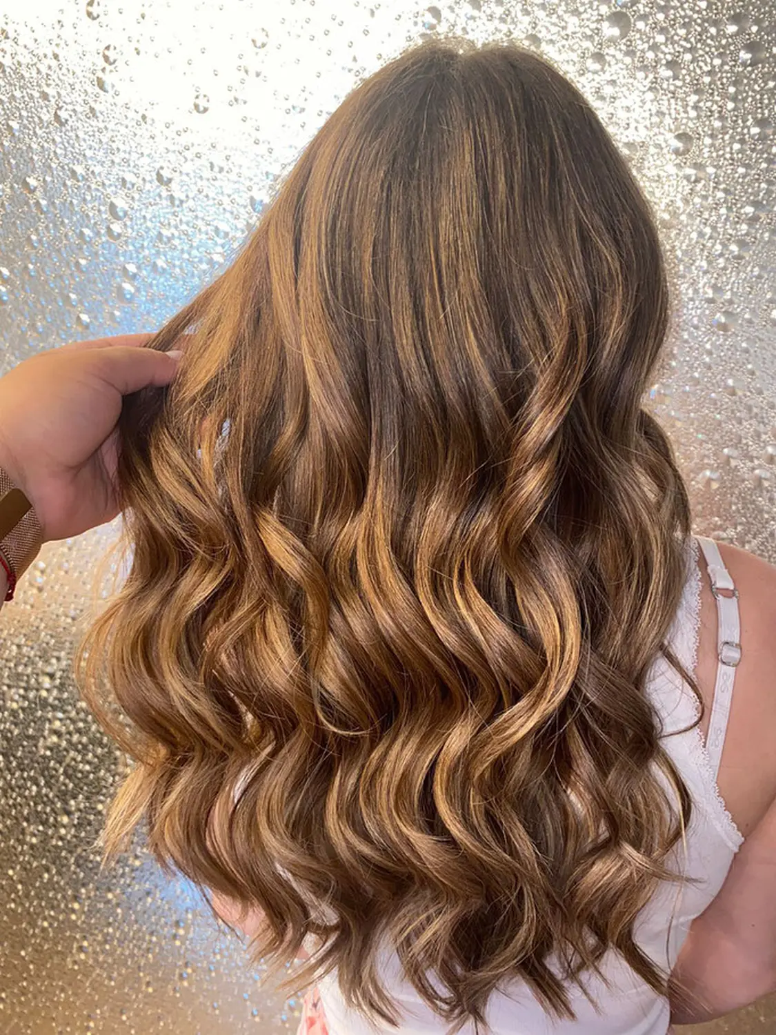 HAAR-SCHARF - Friseursalon - Haarverlängerung