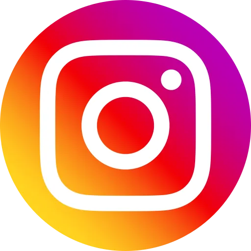HAAR-SCHARF - Friseursalon - Instagram-Symbol