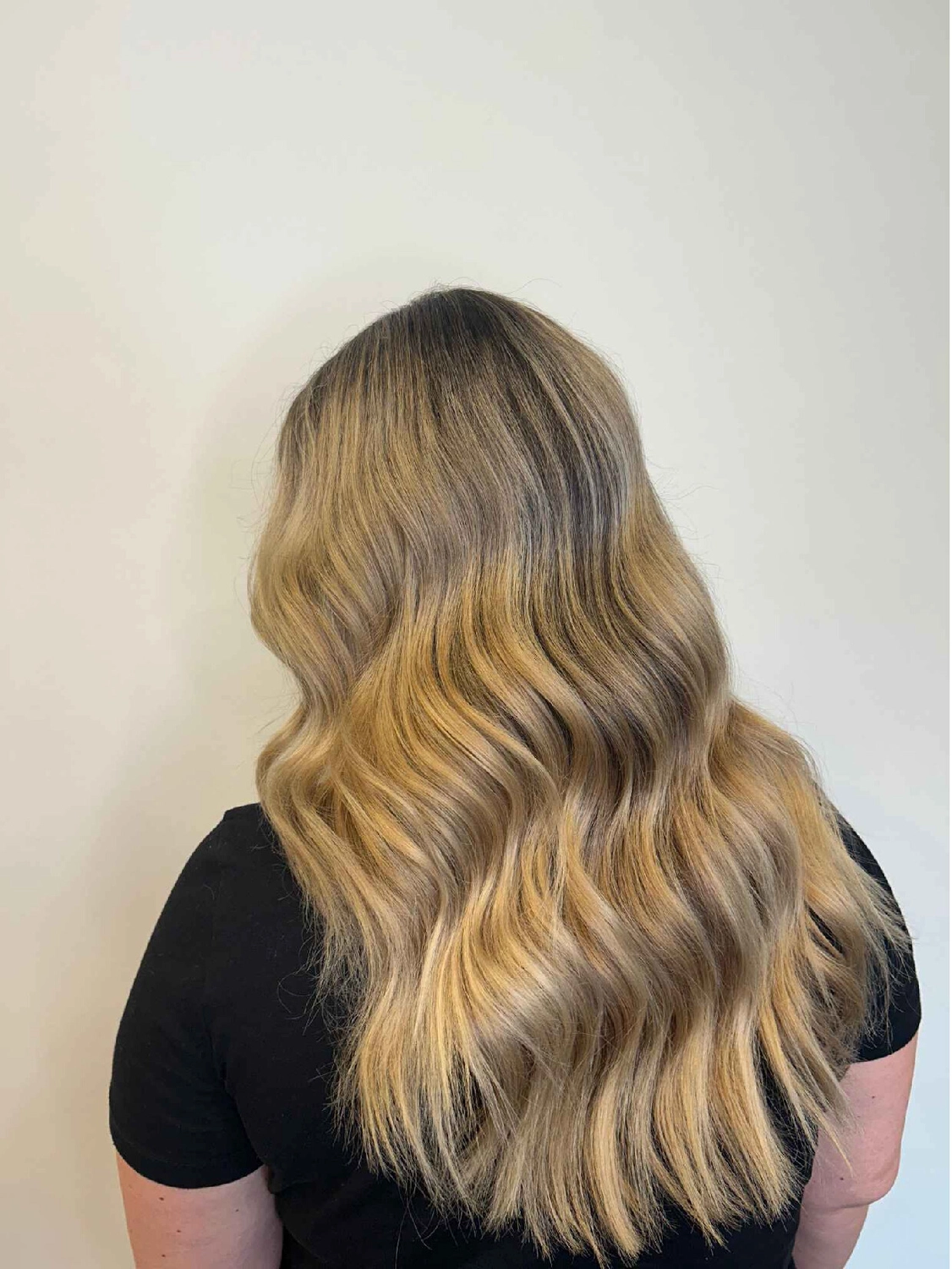 HAAR-SCHARF - Friseursalon - Haarverlängerung