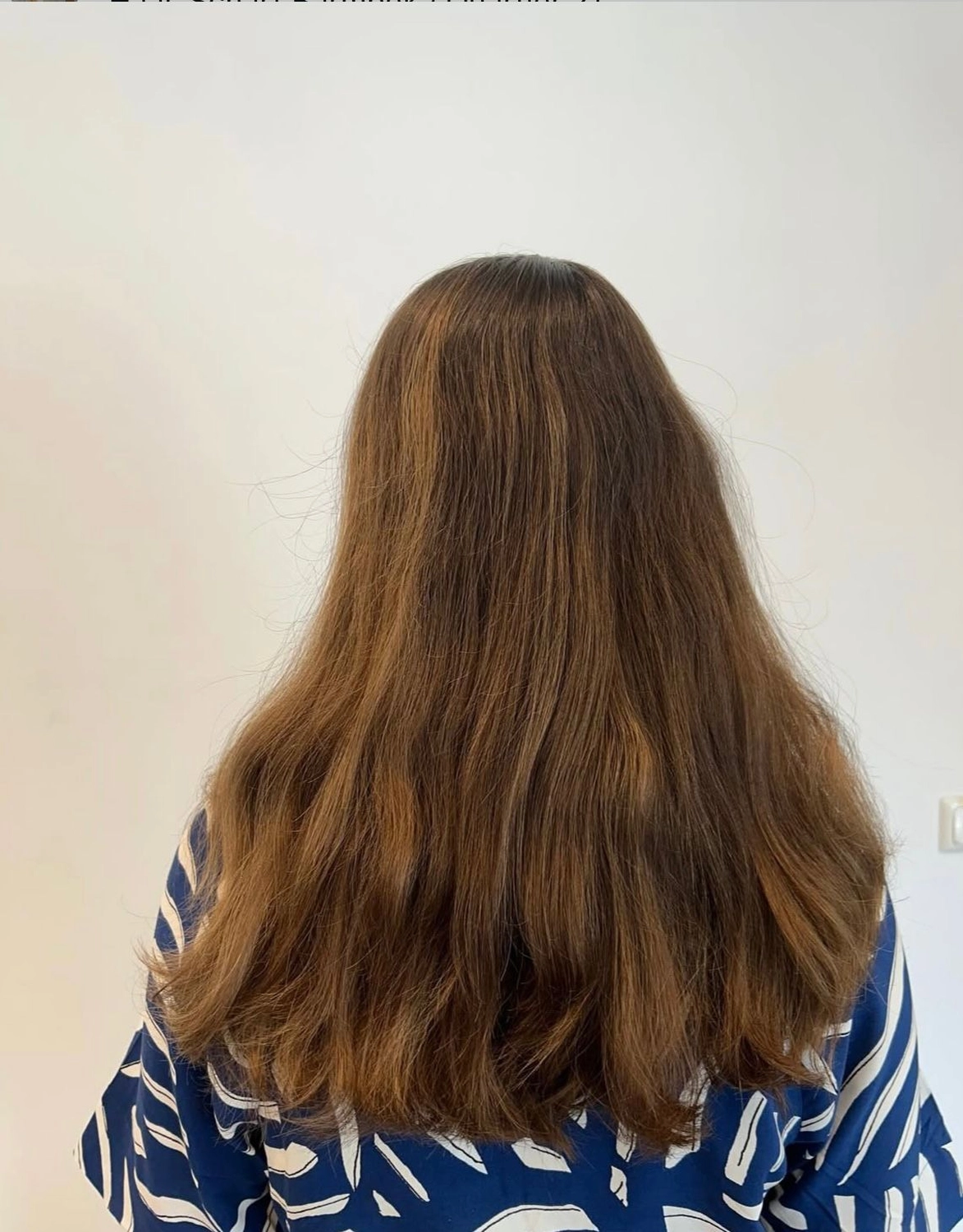 HAAR-SCHARF - Friseursalon - Haarverlängerung